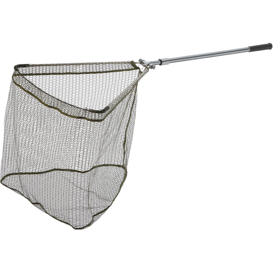 MINCIOG CORMORAN CAUCIUCAT TELESCOPIC 70X70CM 3.10M 3seg