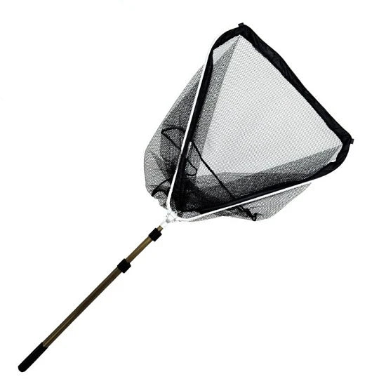 Minciog Carp Zoom Zeta Cauciucat 70x70x250cm 2 Sectiun