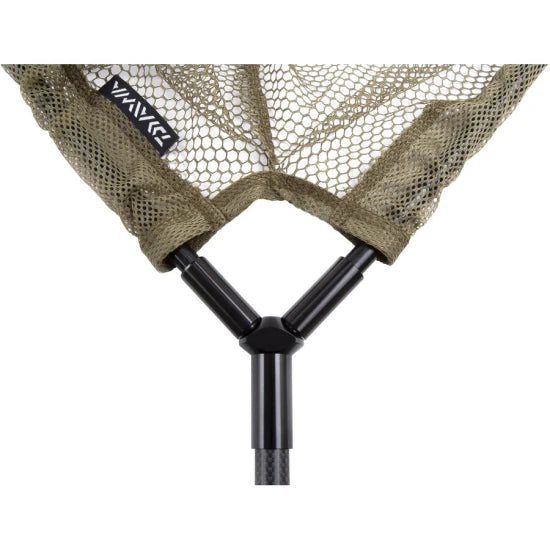 Minciog Daiwa Crosscast 1.80m 100x100cm 1seg