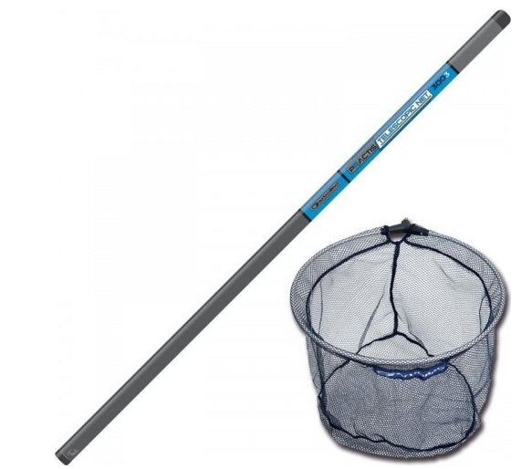 MINCIOG FEEDER GARBOLINO TELE NM-PRACTIS 3.00m + CAP 45cm
