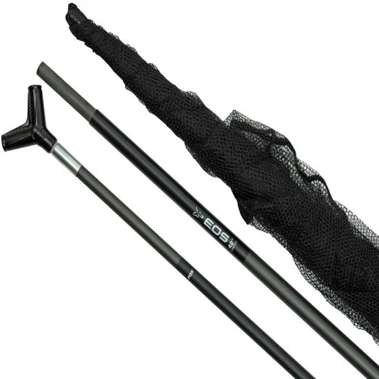 Minciog Fox Eos Compact Landing Net 1.80m 106x106cm