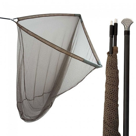 MINCIOG FOX TORQUE 1.80M 118x118cm