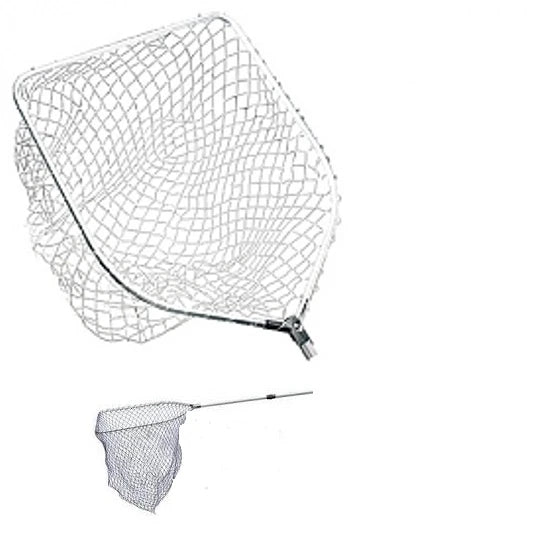 Minciog Jaxon Alu Extra Strong 55x65cm 300cm 28mm