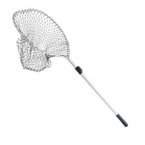 MINCIOG JAXON BARCA ALU CAUCIUCAT 54x66CM TELE 157/300CM