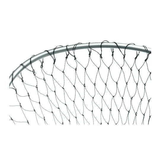 Minciog Jaxon Barca Alu Cauciucat 54x66cm Tele 157/300cm