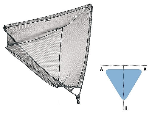 MINCIOG JAXON CARP 2.4M