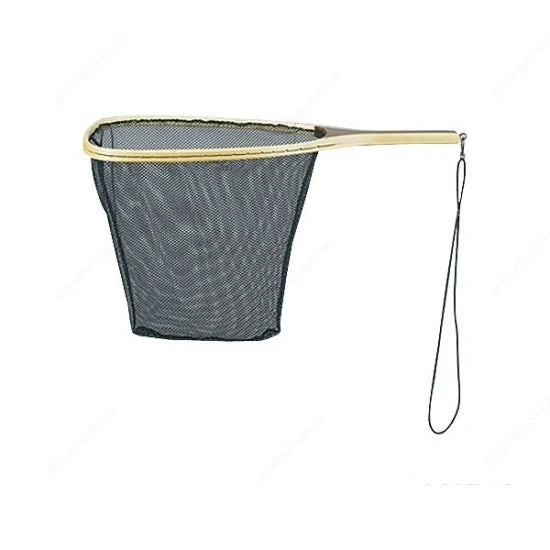 Minciog Jaxon Pastrav Classic Lemn 40cm