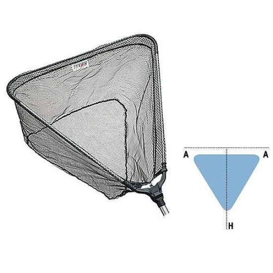 Minciog Jaxon Safe Alu 300f