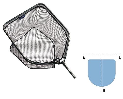 MINCIOG JAXON STRONG B1 ALU 300