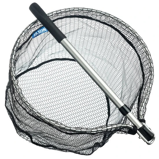 Minciog Jaxon Trust Cauciucat 47x47cm Tele 60/130cm