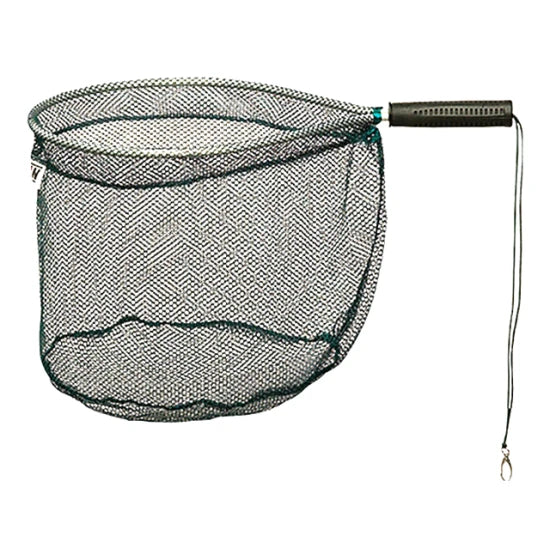 Minciog Pastrav Soft Mesh Jaxon 35cm