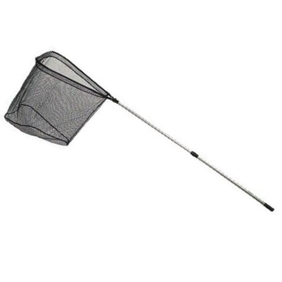 MINCIOG PLIABIL JAXON SPLINE FISHING RUBBERIZED NET 1.50M 56X46CM
