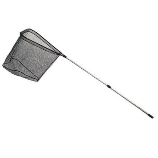 Minciog Pliabil Jaxon Spline Fishing Rubberized Net 1.80m 56x70cm
