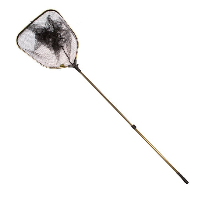 MINCIOG PRO FL COADA TELESCOPICA 160CM DESCHIDERE 70X55CM