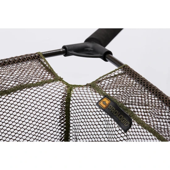 Minciog Prologic C3 Ridgid Framed Camo Rubber 1seg 120cm