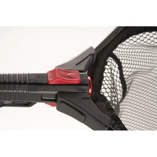 Minciog Rapture Wading Net Compact Rubba M 50x40cm