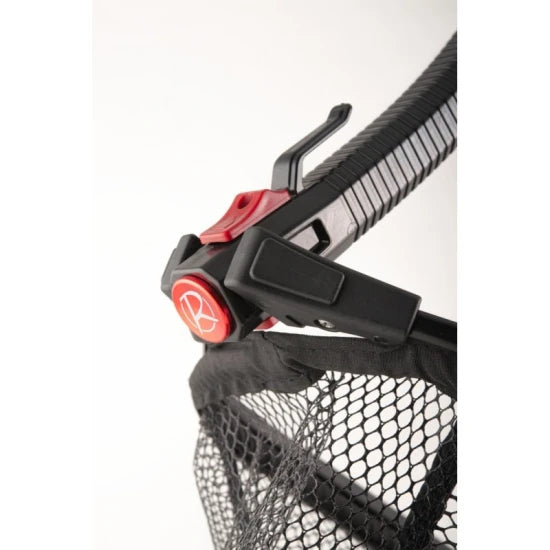 Minciog Rapture Wading Net Compact Rubba M 50x40cm