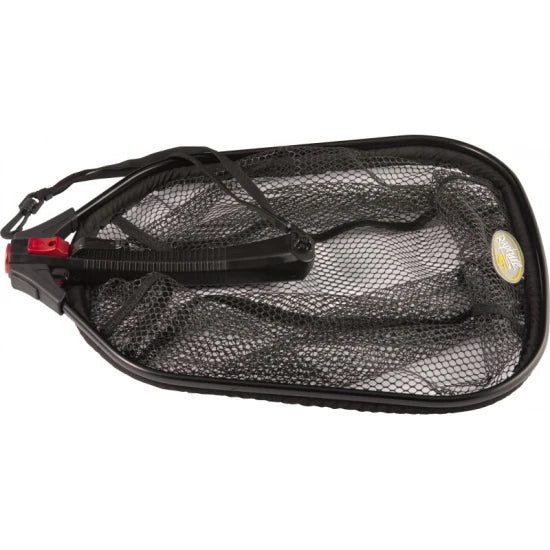 Minciog Rapture Wading Net Compact Rubba S 45x35cm