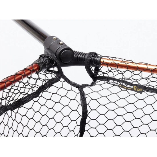 Minciog Savage Gear Folding Dlx L 65x50x50cm 84cm