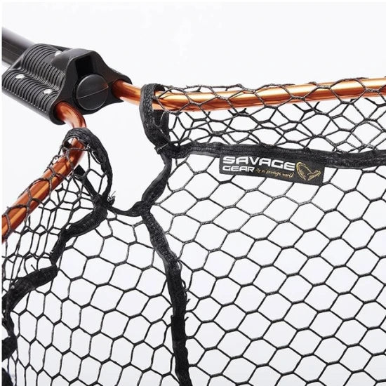 Minciog Savage Gear Tele Full Frame Round 46x56x50cm 99-150cm
