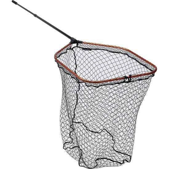 MINCIOG SAVAGE TELE RUBBER X-LARGE MESH 65X50CM