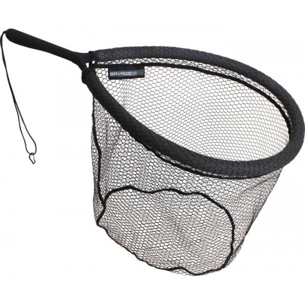 MINCIOG SAVAGEAR FINEZZE PLASA CUCIUC 40X50X50CM