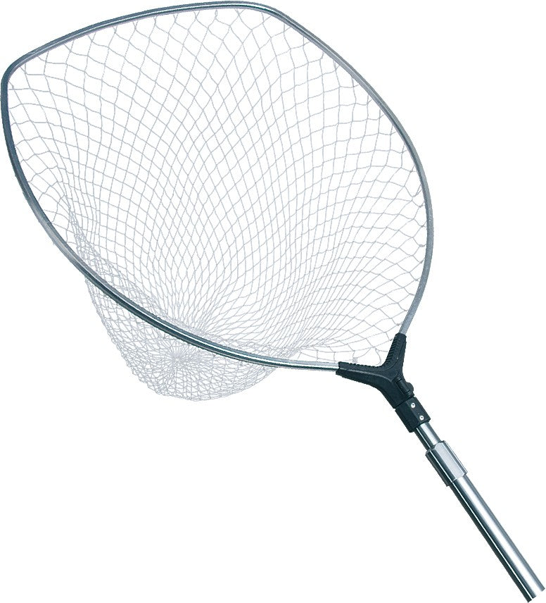 MINCIOG SPINNING JAXON 70X50CM 220CM PLASA NYLON 20MM