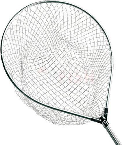 MINCIOG SPINNING JAXON OVAL NAYLON 55x65CM 1.5M