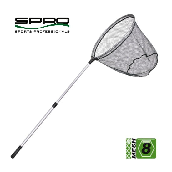 MINCIOG SPRO ROTUND PENTRU BARCA 8MM 60X55X50CM