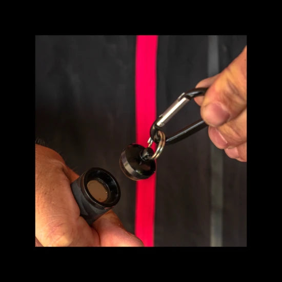 Minciog Telescopic Korum Fast Net 55cm 1.8m