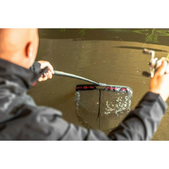 Minciog Telescopic Korum Fast Net 55cm 1.8m
