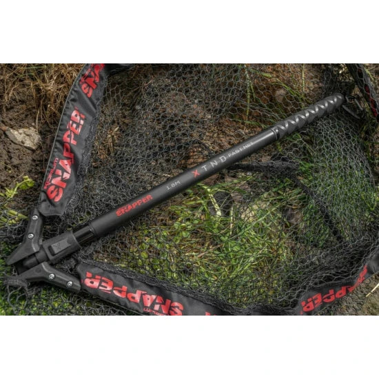 Minciog Telescopic Korum Fast Net 55cm 1.8m