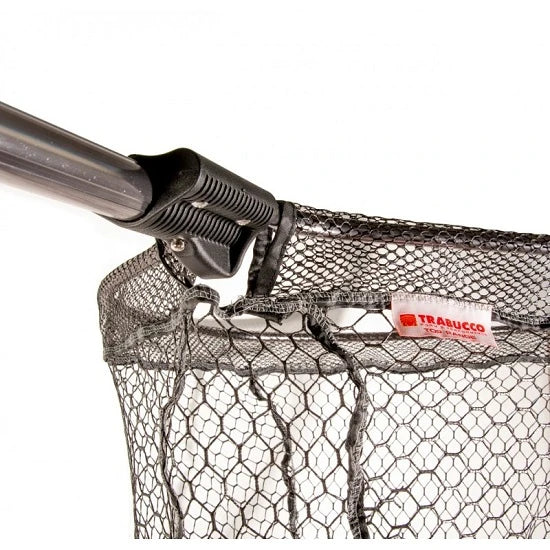 Minciog Trabucco Pro Rubba Landing Net 2.2m/2 55x65/50