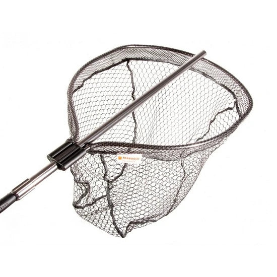 Minciog Trabucco Pro Rubba Landing Net 2.2m/2 55x65/50