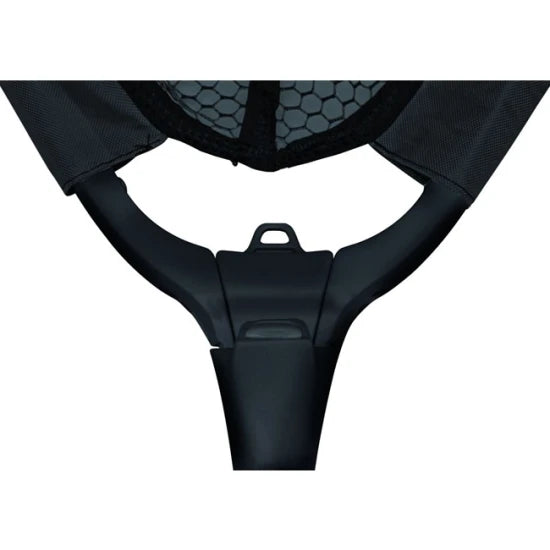 Minciog Zebco Tele Rubber Net 60cm 60cm 50cm 10x10mm 2.70m