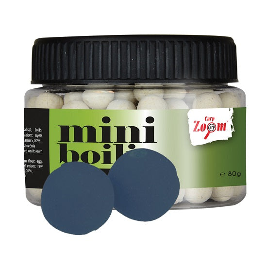 MINI BOILIE CARP ZOOM 10mm 80gr Fish