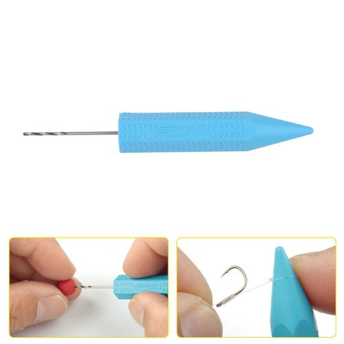 MINI BURGHIU SPRO 1MM CONCURS