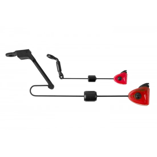 Mini Swinger Fox Black Label Orange