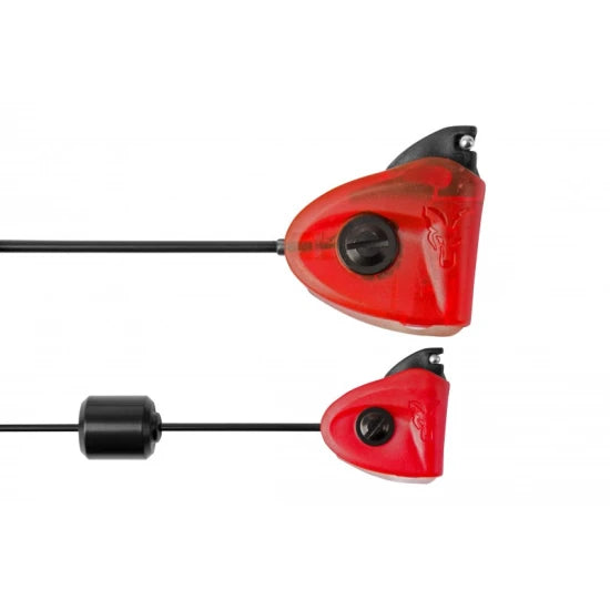 Mini Swinger Fox Black Label Red