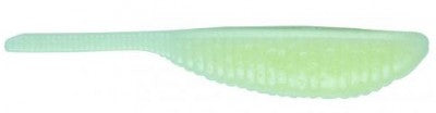 MINNOW YAMAMOTO 50mm 936 - SMOKE RED (15 Buc/Pac)