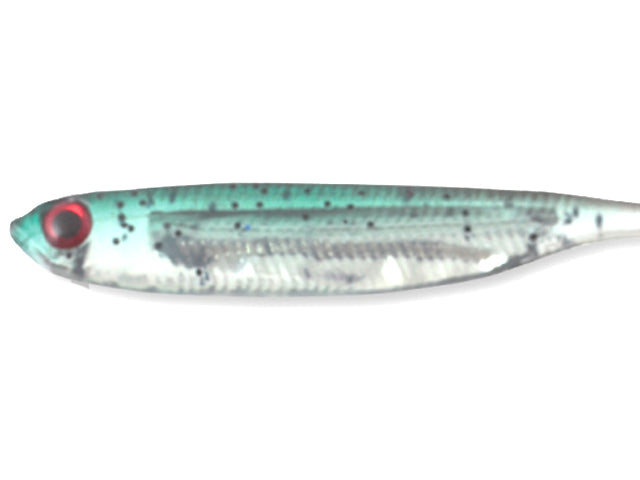 MIRROR SHAD COLMIC 3.2&quot; 8.1cm CROGNOLO