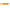 MIRROR SHAD COLMIC 3.2&quot; 8.1cm ORANGE GOLD