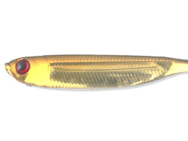 MIRROR STICK SHAD COLMIC 3.2&quot; 8.1cm ALBORELLA