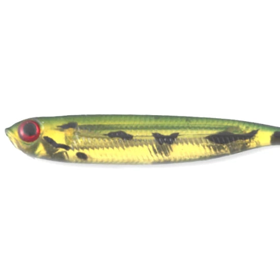Mirror Stick Shad Colmic 3.2" 8.1cm Baby Bass