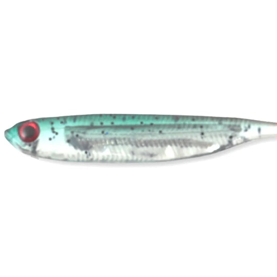 Mirror Stick Shad Colmic 3.2" 8.1cm Crognolo