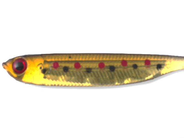 MIRROR STICK SHAD COLMIC 3.2&quot; 8.1cm FARIO
