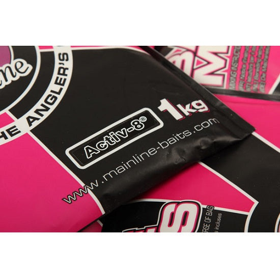 MIX BOILIES MAINLINE BOILIES NEW GRANGE 1KG
