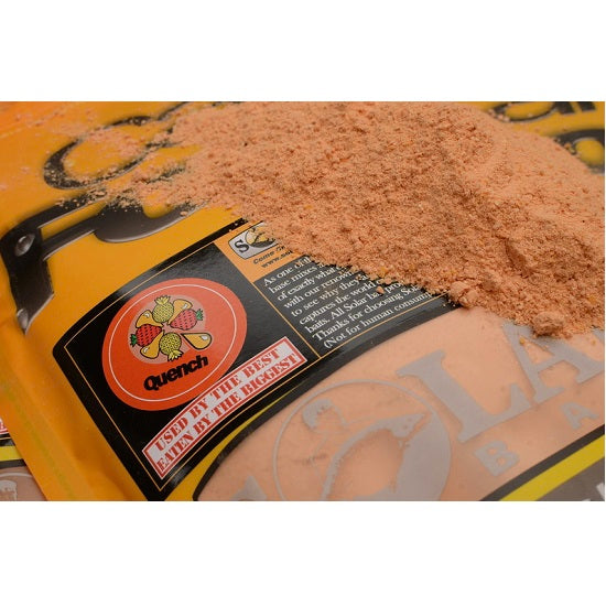 MIX BOILIES QUENCH BASE MIXES 5KG
