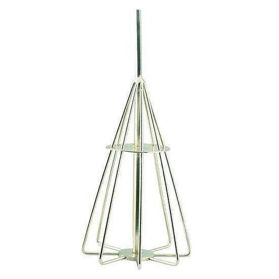 MIXER MIVARDI NADA GROUNDBAIT TRIANGLE 1