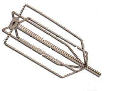 MIXER NADA 6 PALETI COLMIC
